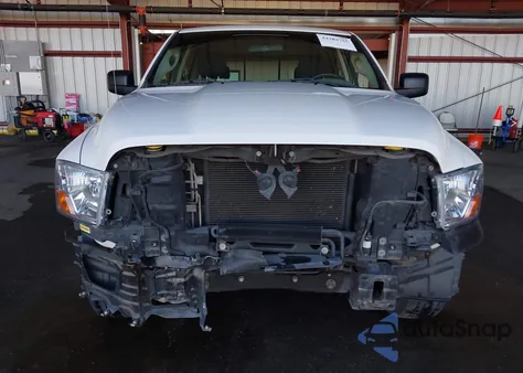 2009 Dodge Ram 1500 Slt/Sport/Trx z USA, uszkodzony, nr VIN 1D3HB18P29S760640